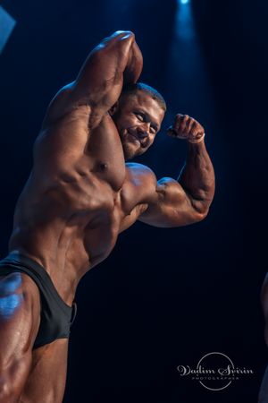 Фотограф Вадим Свирин (19.05.2024)